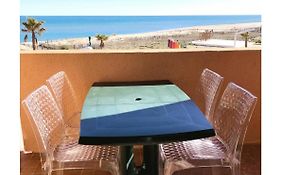 Barcaresa-Agreable Appartement Vue Mer Panoramique